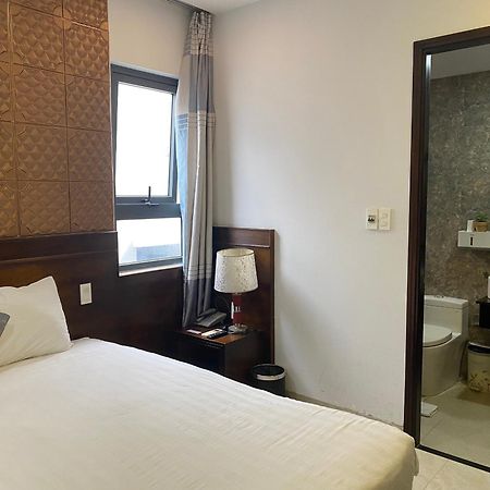 Bao Anh Apartment Da Nang Exterior foto