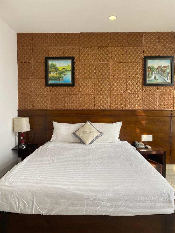 Bao Anh Apartment Da Nang Exterior foto