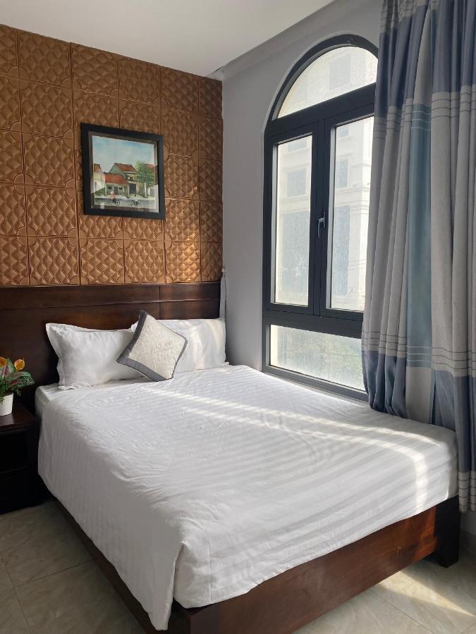 Bao Anh Apartment Da Nang Exterior foto