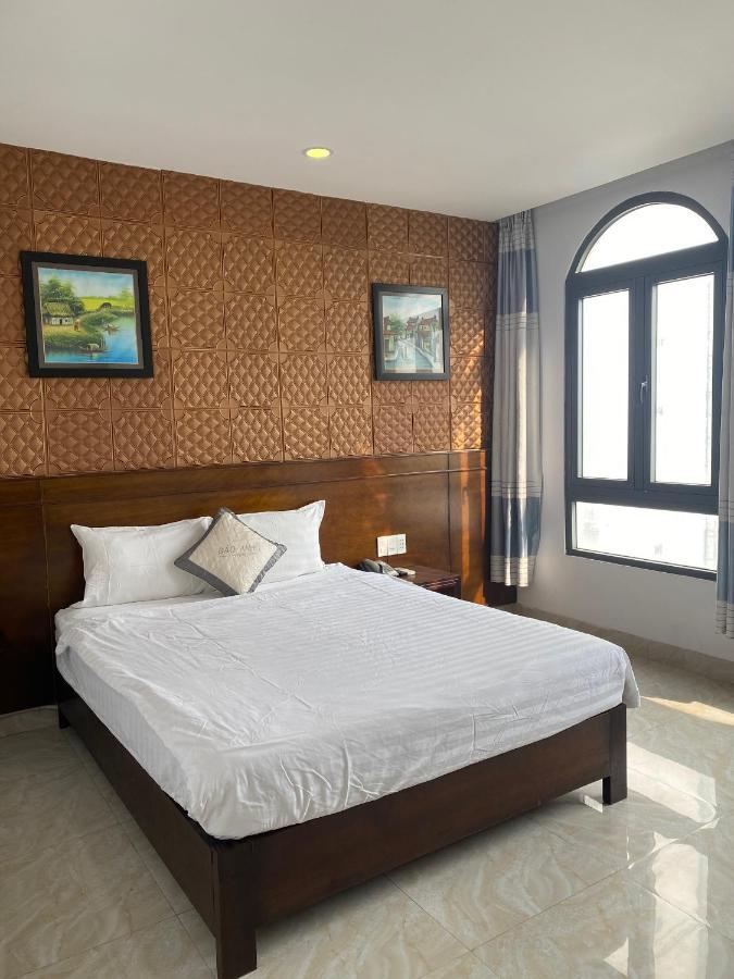 Bao Anh Apartment Da Nang Exterior foto