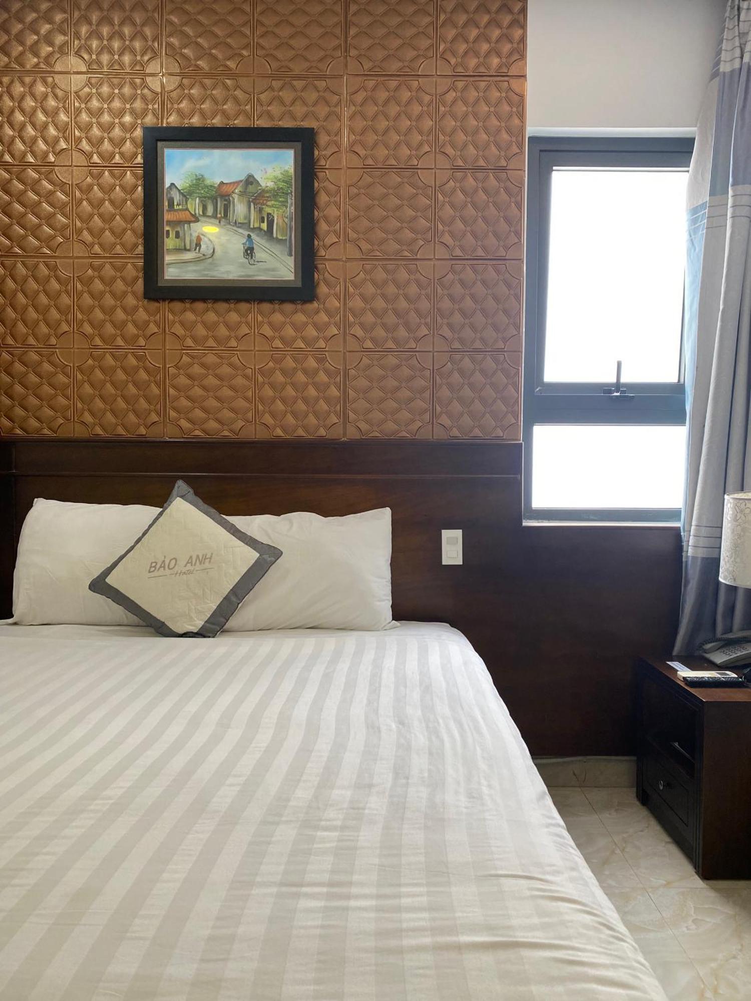 Bao Anh Apartment Da Nang Exterior foto