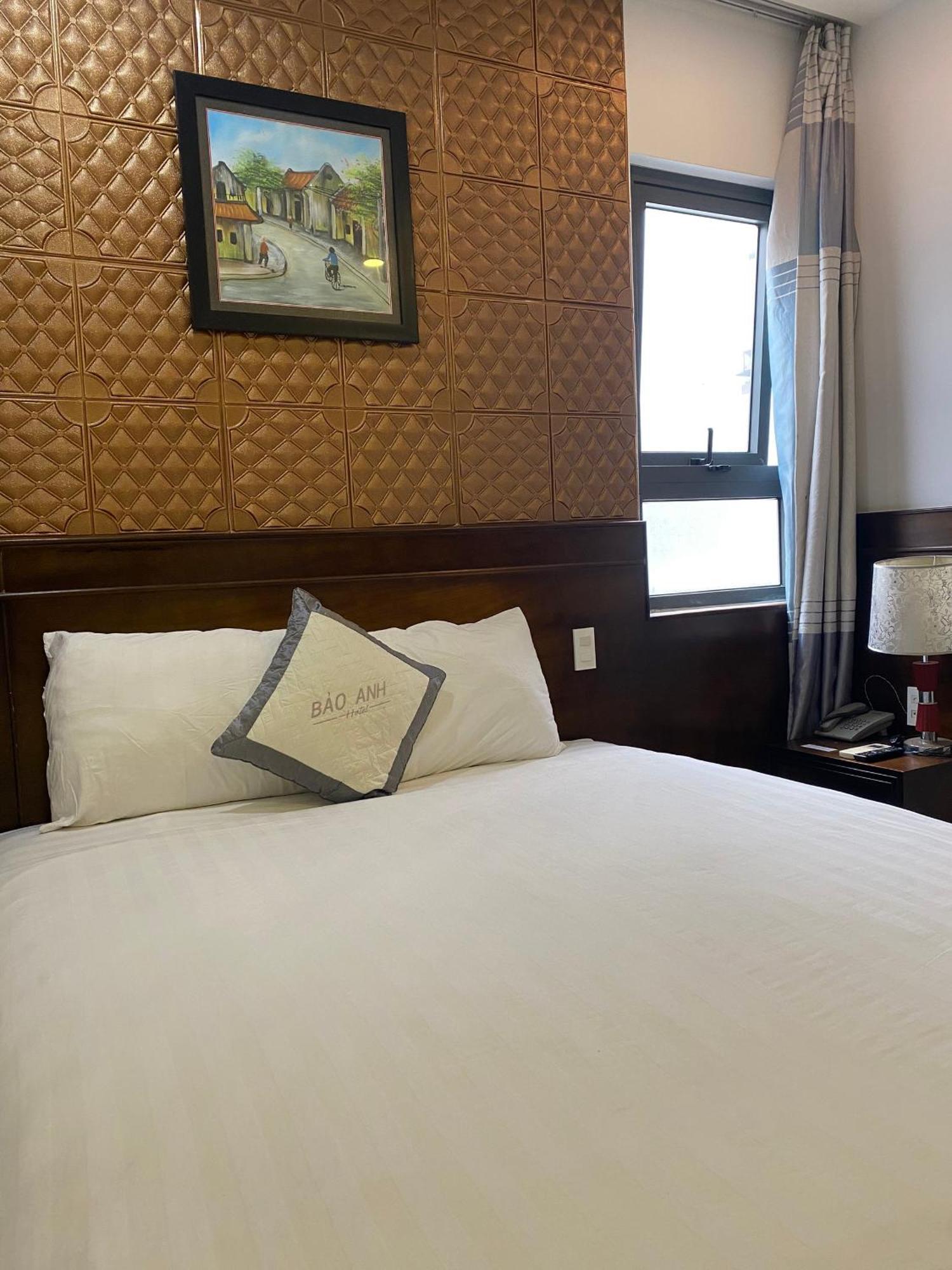 Bao Anh Apartment Da Nang Exterior foto